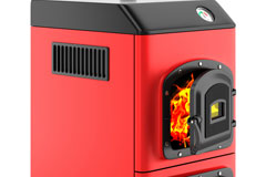 Dowanhill solid fuel boiler costs
